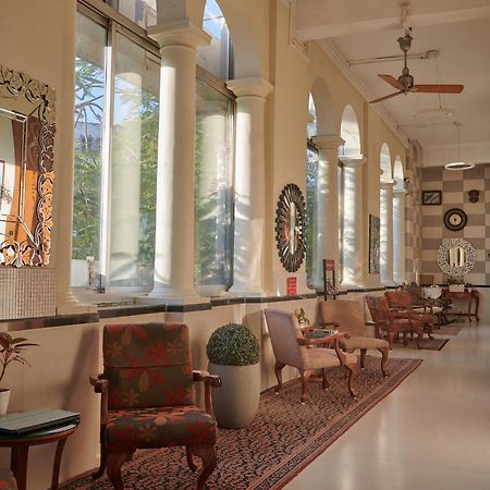 Elphinstone Hotel มุมไบ ภายนอก รูปภาพ