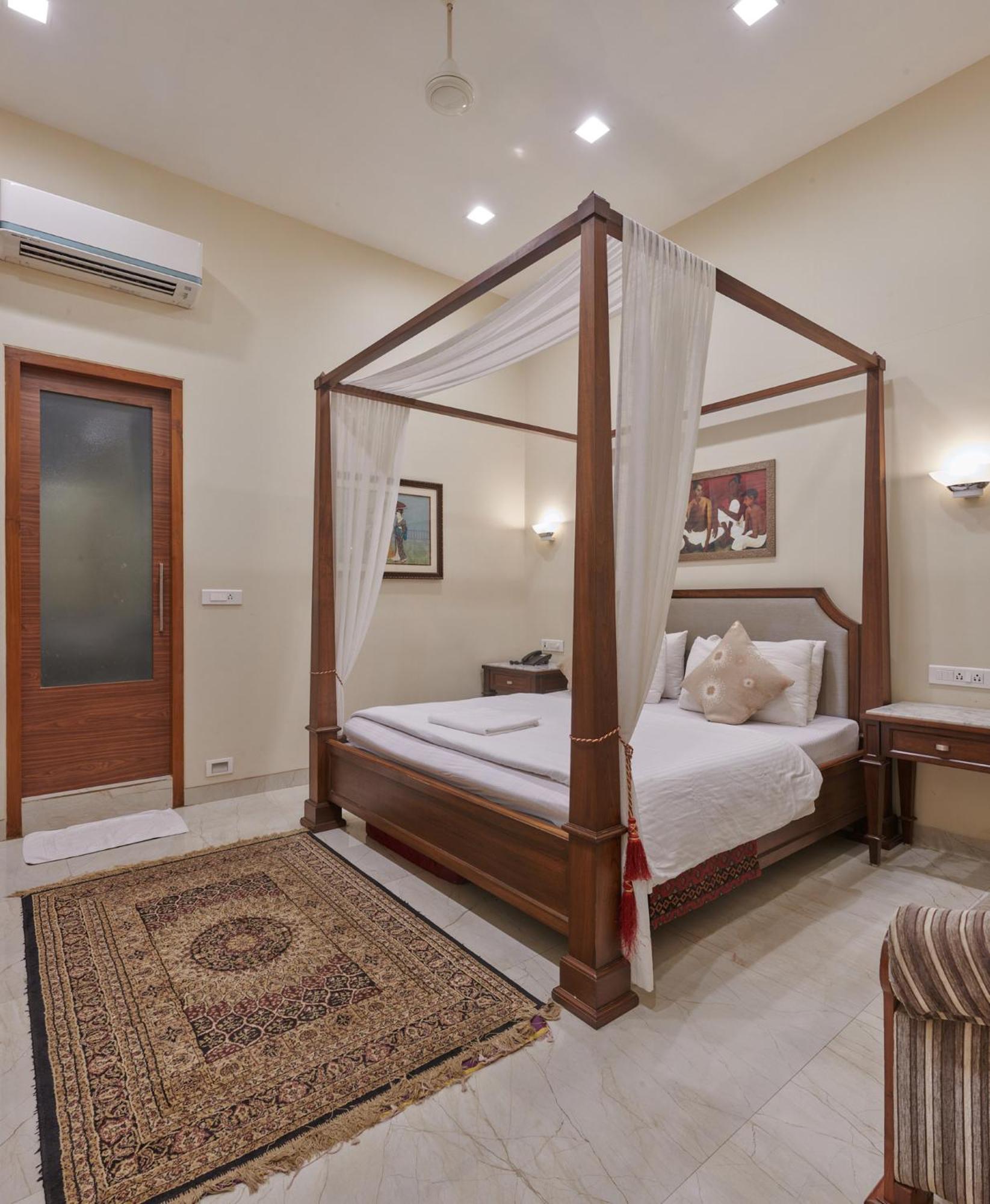 Elphinstone Hotel มุมไบ ภายนอก รูปภาพ